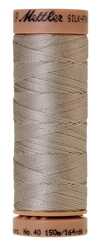 Ash Mist - Quilting Thread Art. 9136